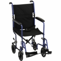 Lightweight Transport Chair