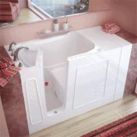 Sanctuary Duratub Walk-In Tub, 3054 Medium