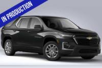 2022 Chevrolet Traverse FWD LS w/1FL