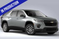 2022 Chevrolet Traverse FWD LS w/1LS