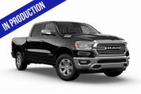 2022 Ram 1500 Laramie 4x4